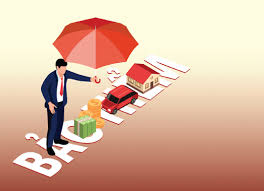 Tổng quan, số liệu thị trường Bảo hiểm