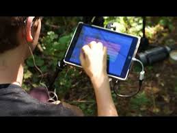 Recording Multi Track With Ipad And Zoom H6 Youtube