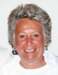 Mary Harper Obituary