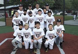 Mercer Island White Sox win Coast championship
