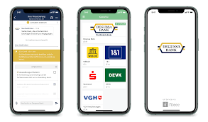 Degussa bank ag provides banking services. Neuer Kooperationspartner Die Degussa Bank Ist Jetzt Bei Fileee