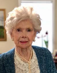 Patricia Bodet Obituary