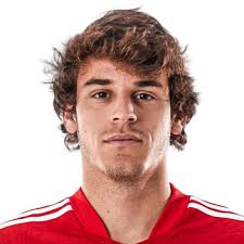 Paulo bernardo, 19, aus portugal benfica lissabon, seit 2021 offensives mittelfeld marktwert: Paulo Bernardo Benfica Uefa Champions League Uefa Com