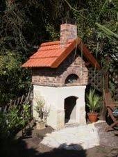 Good Free Of Charge Brick Fireplace Garden Thoughts Steinbackofen Steinofen Selber Bauen Pizzaofen Selber Bauen In 2020 Pizza Oven Diy Fireplace Outdoor Kitchen Bars
