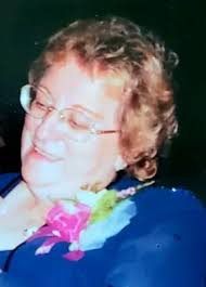 Obituary information for Rose Marie Wegrzyn