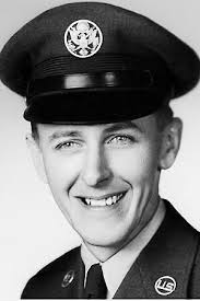 Calvin Poulin Obituary (1926