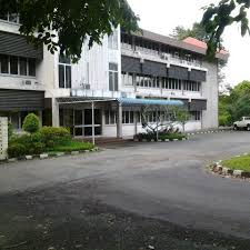 Sijil penyertaan 'information security management system (isms) certification scheme'. Jabatan Air Sandakan Jalan Sibuga