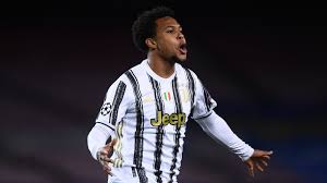 From this year on, the biancorossi will. Schalke Juventus Kauft Mckennie Ablose Und Mogliche Boni Bestatigt Transfermarkt