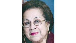 Margaret Medrano's Instagram, Twitter & Facebook