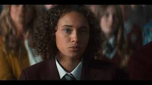 The Stranger: Cast And Characters