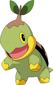 Pokemon Bird With Big Mouth Turtwig Pokemon Wiki Fandom Powered By Wikia Pokemon Pikachu Pokeball Pokemon Teams