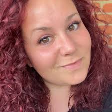 Allen Ward Magnet by Justin McAbee