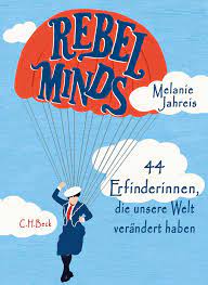 Rebel Minds: 9783406757587: Amazon.com: Books