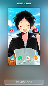 All in all, selection entails 29 assassination classroom wallpaper appropriate for various devices. Assassination Classroom Wallpaper Hd Fur Android Apk Herunterladen
