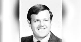 Everett Hampton Jr. Obituary