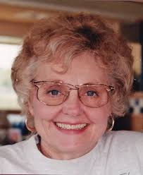 Margaret Elaine Werrline