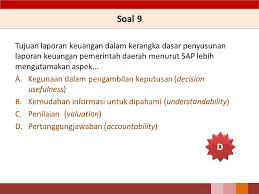 We did not find results for: Soal Dan Jawaban Kerangka Dasar Penyusunan Dan Penyajian Laporan Keuangan Syariah Kumpulan Contoh Surat Dan Soal Terlengkap