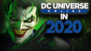 Dc is home to the world's greatest super heroes, including superman, batman, wonder woman, green lantern, the flash, aquaman and more. Revisiting Dc Universe Online In 2020 Youtube
