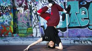 Break dancing cemented its place in popular culture when, in 2020, the international olympic committee approved breaking as a sport at the 2024 olympics in paris. Breakdancing Skateboarding Surfing Sport Climbing Included In 2024 Paris Olympics Kidsnews