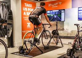 The kickr snap supports ant+ and ble, but i don't see it in stock anywhere. Wahoo Fitness Test Ride A Wahoo Kickr Or Snap Power Facebook