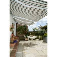 Selon la largeur de votre store banne, il sera composé d'1 ou 2 modules (largeur maxi 2m95). Store Banne Manuel 5m X 3m Achat Vente Pas Cher