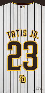 Fernando tatis jr wallpaper free full hd download, use for mobile and desktop. Iphone Wallpaper Re Upload Sorry Mods I Found A Mistake In The Collar Padres