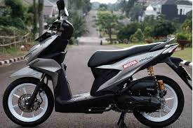 Modif beat street ala ala racing look!!! 7 Modifikasi Beat Street Keren Terbaru Goozir Com