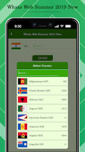 Fastest app that will let you open the same account on 2 different phones. Download Whats Web Scanner 2019 New Free For Android Whats Web Scanner 2019 New Apk Download Steprimo Com