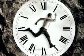 The while the growth of clock time changed the way time was perceived on a daily basis, the civil war. Clock Time Vs Psychological Time