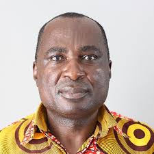 Anthony Agyeman's Instagram, Twitter & Facebook