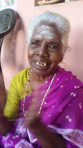 Widows of India/Om Shanthi