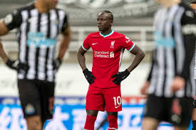 Liverpool's lack of ruthlessness holding the back. Liverpool Vs Newcastle United Preview Team News Premier League 2020 21