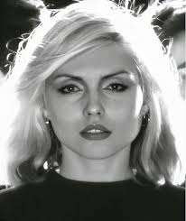 Happy Birthday to Angela Trimble better known as Deborah Harry of Blondie,  born 1 July 1945.