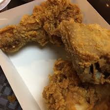 It is accessible via setia alam highway from the new klang valley expressway (nkve) since the interchange was opened on 14 july 2006. Kfc Fast Food Restaurant