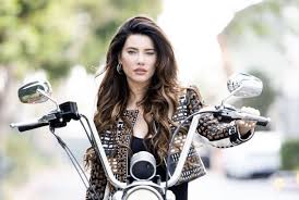 B&B Spoilers Weekly Update: Luna'S Pregnancy Test, Steffy Vs Sheila,  Deacon'S Best Man, Finn Torn - Imdb