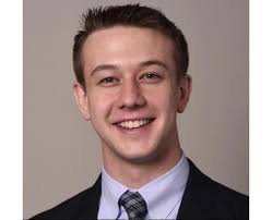 BRIAN WESSELS Obituary (1995