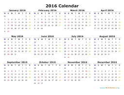 2016 Calendar Download Calendar Template Calendar Printables Printable Calendar Template