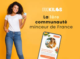 Croq'Kilos : Le programme minceur avec plus de 5000 recettes