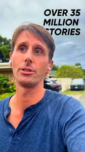 Meet Storyworth's founder, Nick Baum 👋 Over the next couple of months,  he’ll be talking about our mission, sharing what we have planned for the  future, explaining why we do things the way we do, and ...