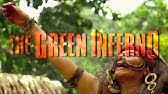 However, once they arrive in this vast green landscape, they soon discover that they are not alone… and that no good deed goes unpunished. The Green Inferno 2013 Full Movie Youtube