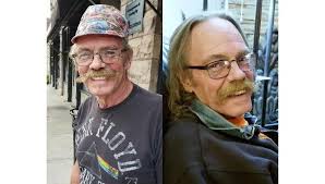 DAVID FAULKNER Obituary (1958