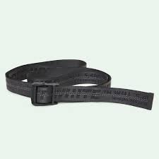 Off White Black Industrial Belt 1514276076 D264a1cf Jpg 640 640 Off White Industrial Belt Off White Belt Luxury Belts