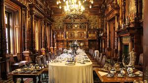 A trip to romania is not complete without visiting its famed castles: Peles Castle Romania Castles
