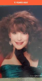 Found my Glamour Shot!