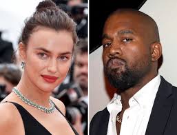 Первая и официальная группа на платформе vk.com, посвященная супермодели ирине шейк (шайхлисламовой). Istochniki Kane Uest I Irina Shejk Uzhe Ohladeli Drug K Drugu Mainstyles Ru