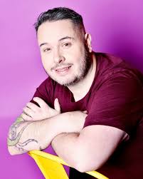 Jonathan Millard, Ring Announcer and Host