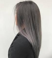 Ash grey | platinum ash colour men. Grey Hair 22 Ways To Rock This Season S Surprise Colour Trend