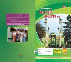 Pada perjumpaan kali ini kembali akan akan kami sampaikan materi tentang contoh soal matematika kelas 4 sd semester 1 dan 2 beserta jawaban. Jual Buku Lks Btq Baca Tulis Al Quran Kelas 5 Semester 2 Di Lapak Maulana Bukalapak