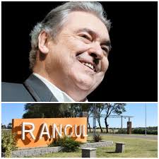 LAS CENIZAS DE ALBERTO CORTEZ DESCANSARÁN EN SU RANCUL NATAL