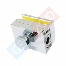 Smartkey lock & security system, associated company of seng giap group, been serving the perkhimatan : Single Glass Door Lock Bolt Thumbturn Grendel Kunci Pintu Kaca Single Shopee Indonesia